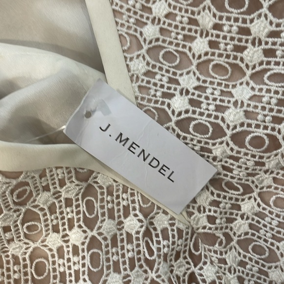 JMendel Paris top XS - Picture 7 of 7